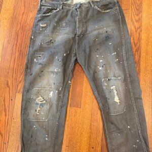 Magnolia Pearl Jeans